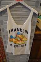 Franklin and Marshall. - canotta