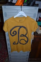 Burton - t-shirt