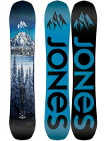 Jones Snowboards - Frontier